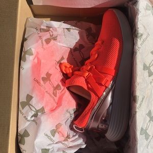 Under Armour Breathe Trainers